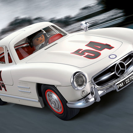 Playmobil Mercedes-Benz 300 SL