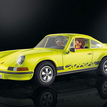 Porsche 911 Carrera RS 2.7
