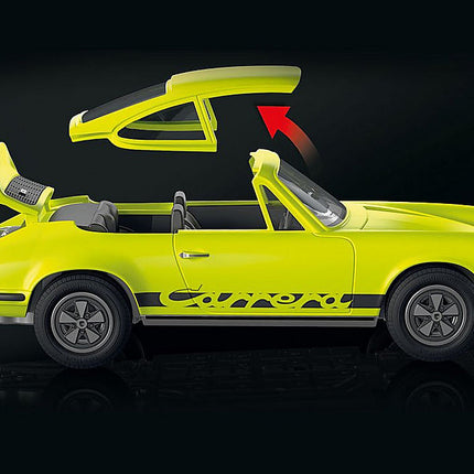 Porsche 911 Carrera RS 2.7