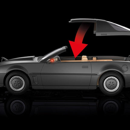 Playmobil Knight Rider - K.I.T.T.