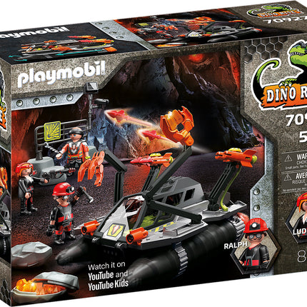 Playmobil toy playset