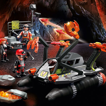 Playmobil toy playset