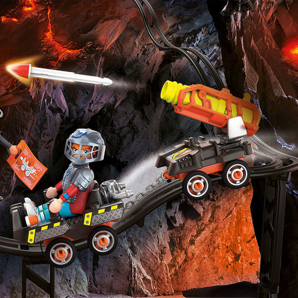 Playmobil Dinos toy playset