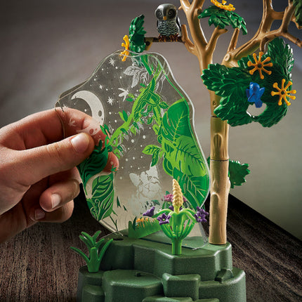 Playmobil Wiltopia - Rainforest Night Light