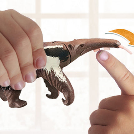 Playmobil Wiltopia - Anteater Care