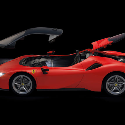 Playmobil Ferrari SF90 Stradale
