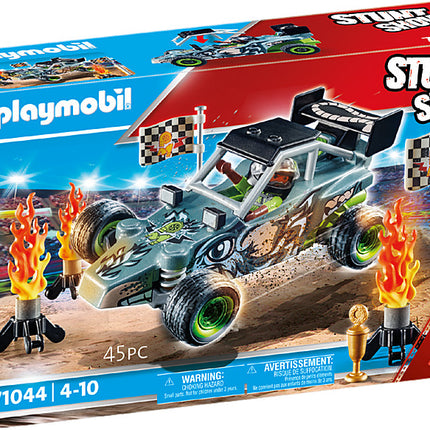 Playmobil Stuntshow Racer