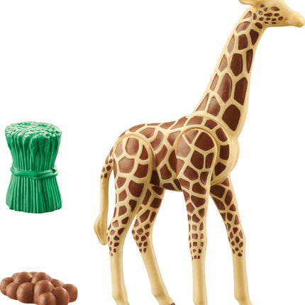 Playmobil Wiltopia - Giraffe