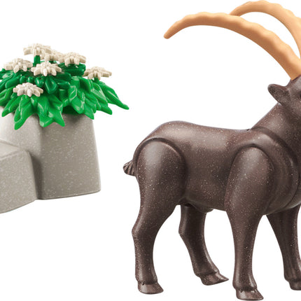 Playmobil Wiltopia - Ibex