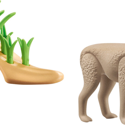 Playmobil Wiltopia - Alpaca