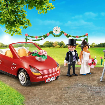 Playmobil Starter Pack Wedding Ceremony