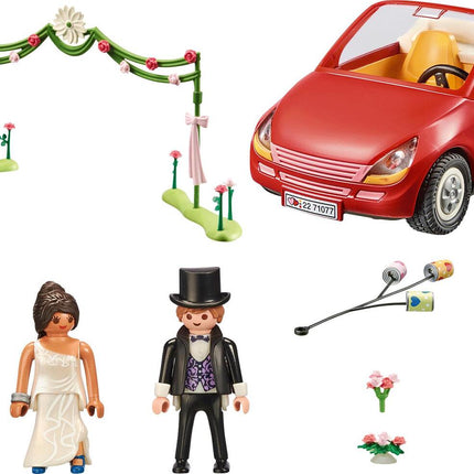 Playmobil Starter Pack Wedding Ceremony