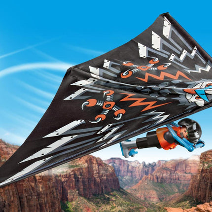 Playmobil Starter Pack Hang Glider