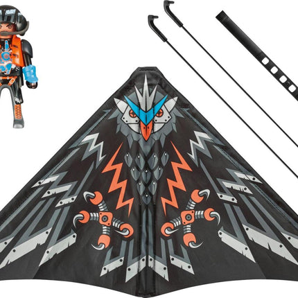 Playmobil Starter Pack Hang Glider