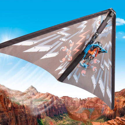 Playmobil Starter Pack Hang Glider
