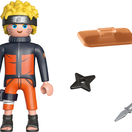 Playmobil Naruto