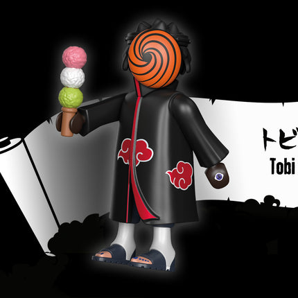 Playmobil Tobi
