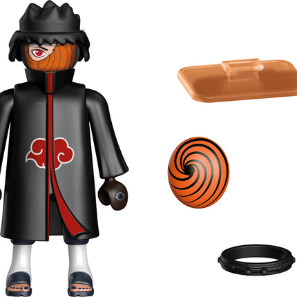 Playmobil Tobi
