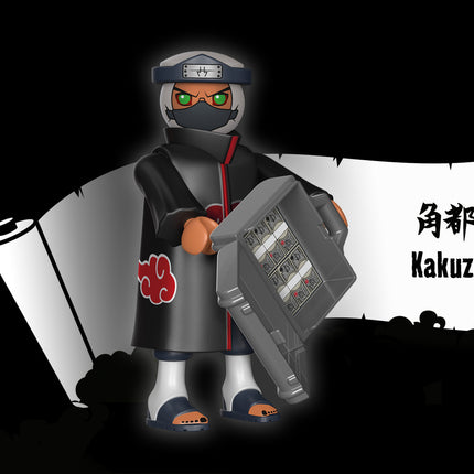 Playmobil Kakuzu