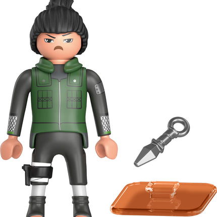 Playmobil Shikamaru