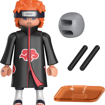 Playmobil Pain