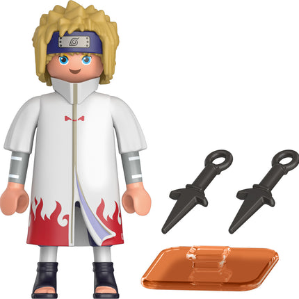 Playmobil Minato