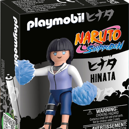 Playmobil Hinata