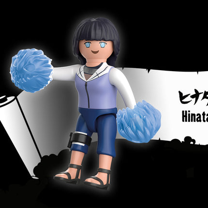 Playmobil Hinata