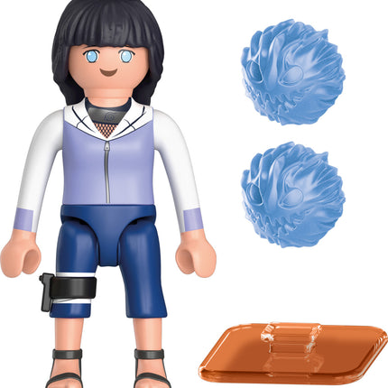 Playmobil Hinata