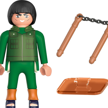 Playmobil Guy