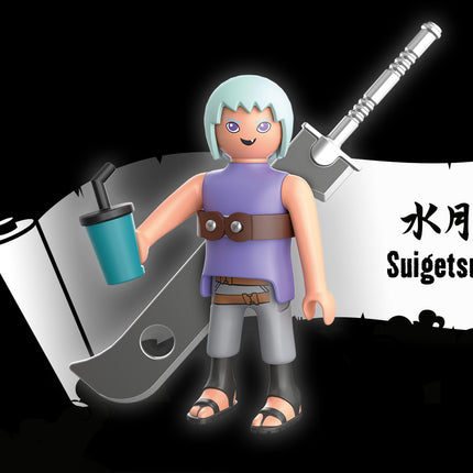 Playmobil Suigetsu