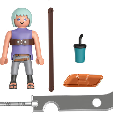 Playmobil Suigetsu