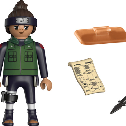 Playmobil Iruka