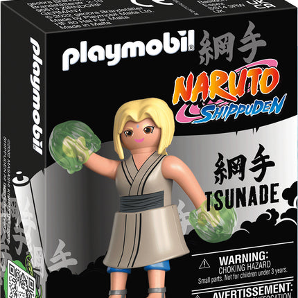Playmobil Tsunade