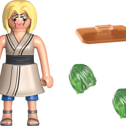 Playmobil Tsunade