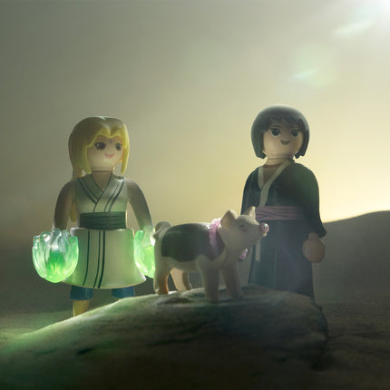 Playmobil Tsunade