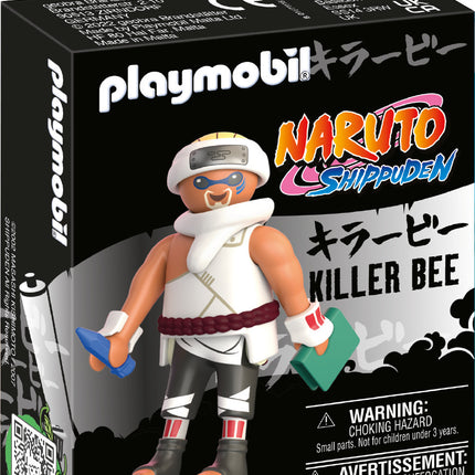 Playmobil Killer Bee