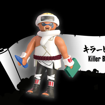 Playmobil Killer Bee