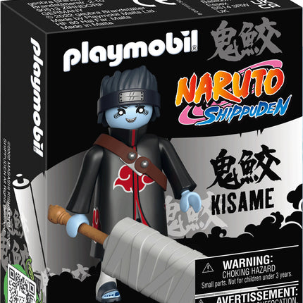 Playmobil Kisame