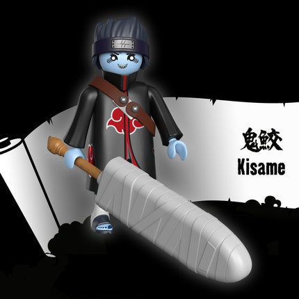 Playmobil Kisame