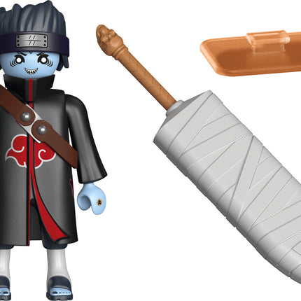 Playmobil Kisame