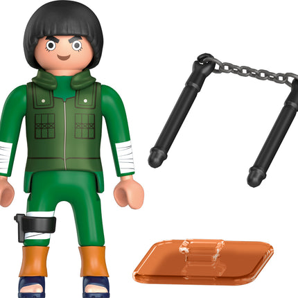 Playmobil Rock Lee