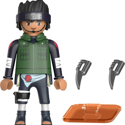 Playmobil Asuma