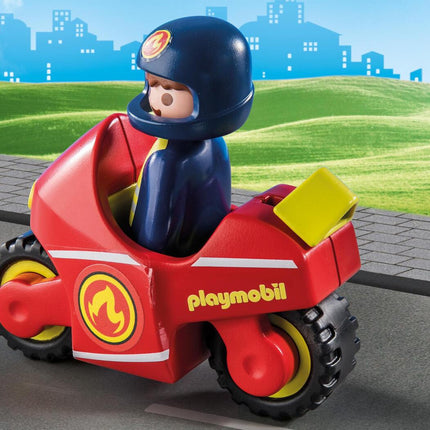 Playmobil Everyday Heroes