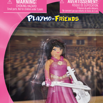 Playmobil Violinist