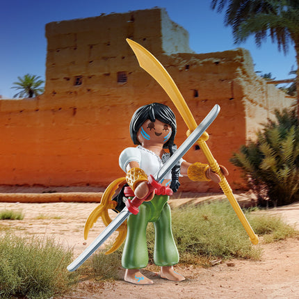 Playmobil Warrior