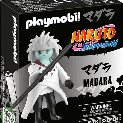 Playmobil Madara Sage of the Six Paths Mode