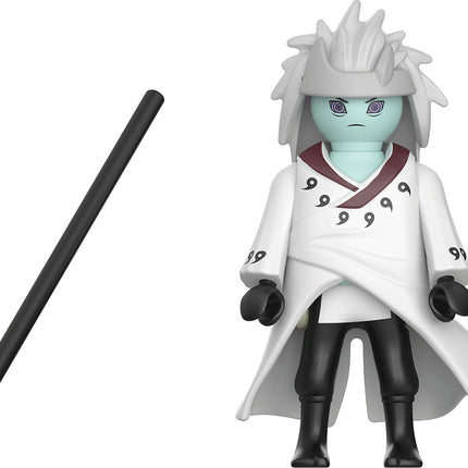 Playmobil Madara Sage of the Six Paths Mode