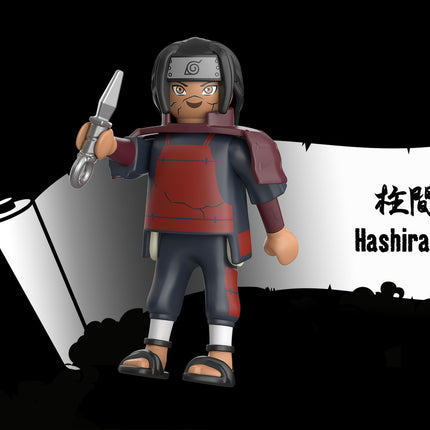 Playmobil Hashirama
