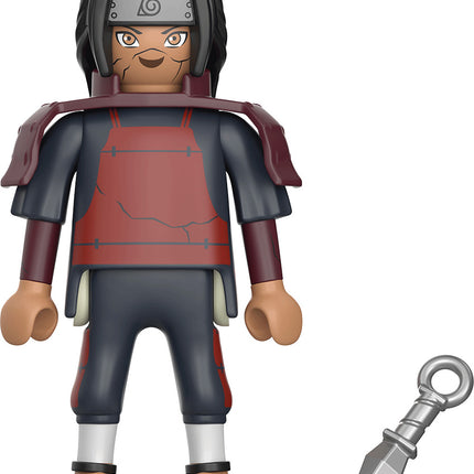 Playmobil Hashirama